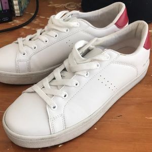 Pull & Bear Day Dreamer Sneakers